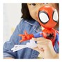 Saf Supersized Spidey