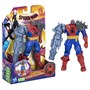 Spiderman, Verse Movie 6In Deluxe Figure