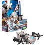 Transformers, Earthspark 1 Step Flip Megatron