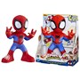 Spidey, Dance N Crawl
