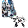 Transformers, Earthspark Warrior Megatron