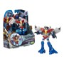 Transformers, Earthspark Warrior Starscream