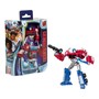 Transformers, Earthspark Deluxe Optimus