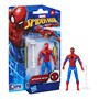 Spiderman, 4In Classic Red Blue Spiderman