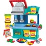 Play-Doh Busy Chefs Deluxe Restaurant Playset