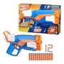 Nerf, N Series Agility