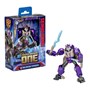 Transformers, Mv8 Prime Changer Alphabet