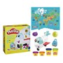 Play-Doh, Airplane Explorer Starter Set