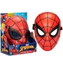 Spiderman, Glow Fx Mask