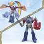 Transformers, Mv8 Power Flip Admiral