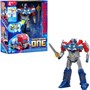 Transformers, Mv8 Power Flip Admiral