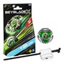 Beyblade, Bbx Helm Knight Defense