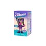 Kweenie, Fearless, Asst,Cdu