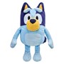 Bluey, Talking Plush Bluey, 31 Cm, Dk/Se/Gb, S9