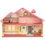Bluey, Bluey'S Birthday Celebration Home Playset