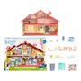 Bluey, Bluey'S Birthday Celebration Home Playset