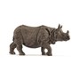 Schleich, Indian rhinoceros