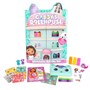 Gabbys Dollhouse Miniatures Activity Set