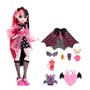 Monster High - Core Doll Draculaura - Solid