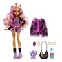 Monster High - Core Doll Clawdeen - Solid