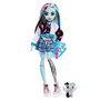 Monster High - Core Doll Frankie - Solid