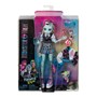 Monster High - Core Doll Frankie - Solid