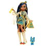 Monster High - Core Doll Cleo - Solid