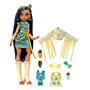 Monster High - Core Doll Cleo - Solid