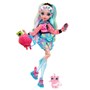 Monster High - Core Doll Lagoona - Solid