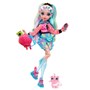 Monster High - Core Doll Lagoona - Solid