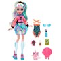 Monster High - Core Doll Lagoona - Solid