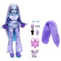 Monster High - Core Doll Abbey - Solid