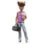 Monster High - Core Doll Clawd - Solid