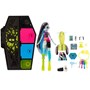 Monster High, Skulltimates Secrets Frankie