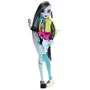 Monster High, Skulltimates Secrets Frankie
