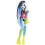 Monster High, Skulltimates Secrets Frankie
