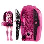 Monster High, Skulltimate Secrets Draculara