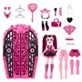 Monster High, Skulltimate Secrets Draculara