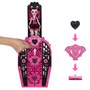 Monster High, Skulltimate Secrets Draculara