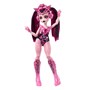 Monster High, Skulltimate Secrets Draculara