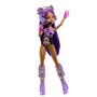 Monster High, Skulltimate Secrets Clawdeen