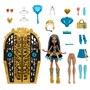 Monster High, Skulltimate Secrets Cleo