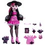 Monster High, Core Doll Draculaura