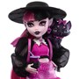 Monster High, Core Doll Draculaura