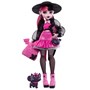 Monster High, Core Doll Draculaura