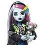 Monster High, Core Doll Frankie