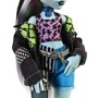 Monster High, Core Doll Frankie