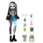 Monster High, Core Doll Frankie