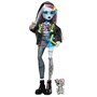 Monster High, Core Doll Frankie