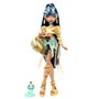 Monster High, Core Doll Cleo